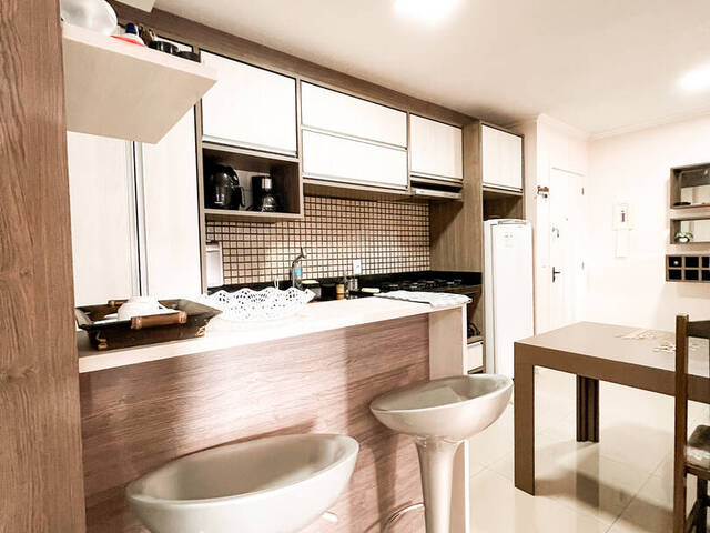 #BH77 - Apartamento para Venda em Bento Gonçalves - RS