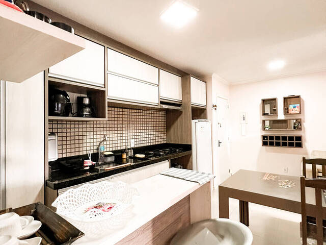 #BH77 - Apartamento para Venda em Bento Gonçalves - RS - 1
