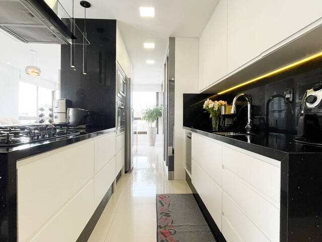 #2218 - Apartamento para Venda em Bento Gonçalves - RS