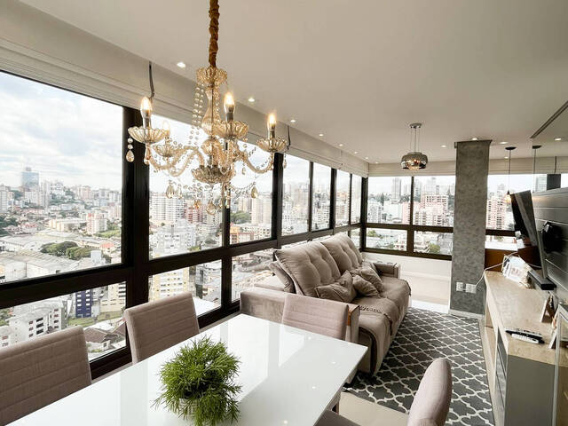 #2218 - Apartamento para Venda em Bento Gonçalves - RS