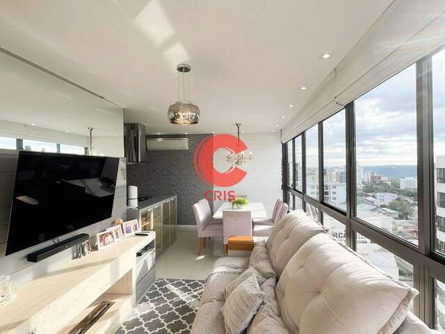 Apartamento para Venda em Bento Gonçalves - 4