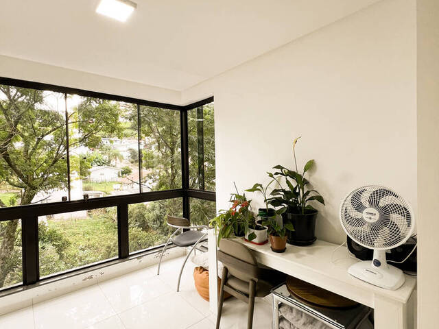 #2221 - Apartamento para Venda em Bento Gonçalves - RS - 3