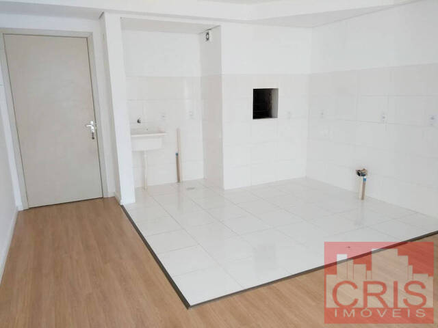 #DD55 - Apartamento para Venda em Bento Gonçalves - RS - 1