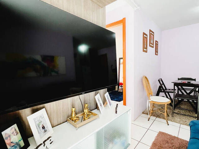 #AP88 - Apartamento para Venda em Bento Gonçalves - RS - 3