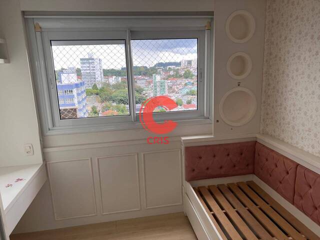 Apartamento para Venda em Bento Gonçalves - 5