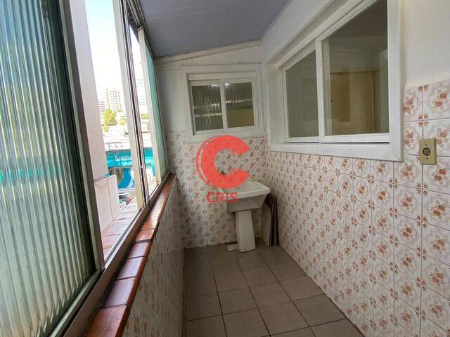 Apartamento para Venda em Bento Gonçalves - 5
