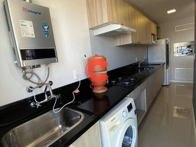 Apartamento para Venda em Bento Gonçalves - 4