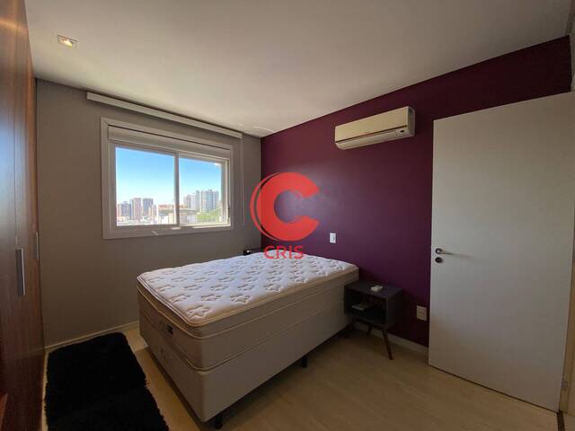 Apartamento para Venda em Bento Gonçalves - 5