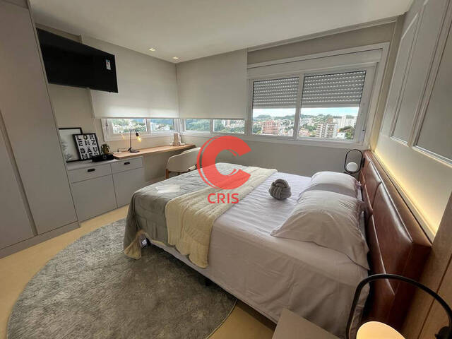 Apartamento para Venda em Bento Gonçalves - 5