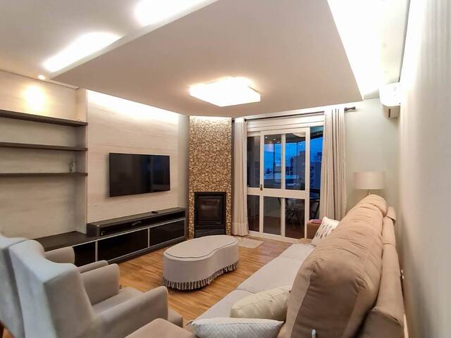 #2243 - Apartamento para Venda em Bento Gonçalves - RS - 1