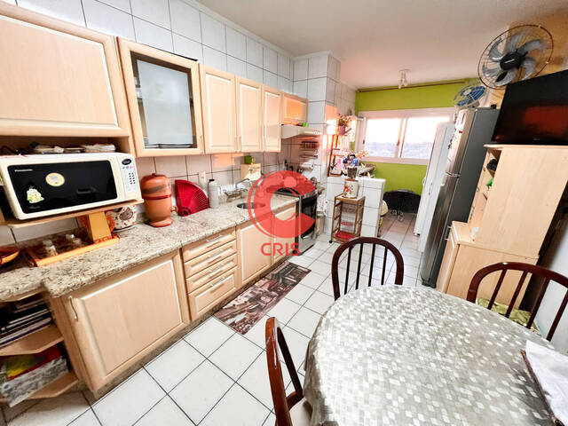 Apartamento para Venda em Bento Gonçalves - 5