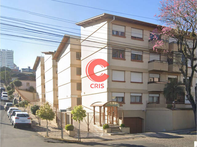 Apartamento para Venda em Bento Gonçalves - 5