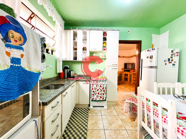 Apartamento para Venda em Bento Gonçalves - 4