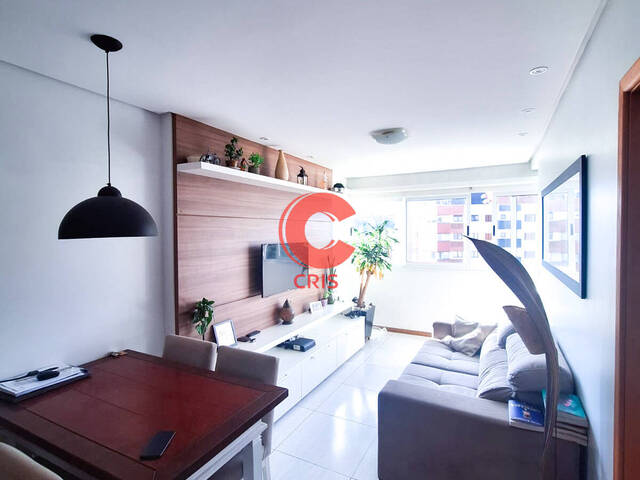 Apartamento para Venda em Bento Gonçalves - 4