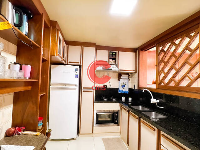 #2183 - Casa para Venda em Bento Gonçalves - RS - 2