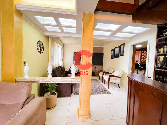 Casa para Venda em Bento Gonçalves - 5