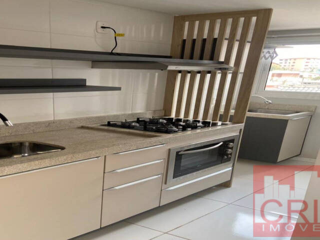 #2277 - Apartamento para Venda em Bento Gonçalves - RS - 2
