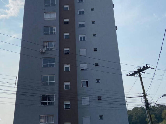 #2277 - Apartamento para Venda em Bento Gonçalves - RS - 3
