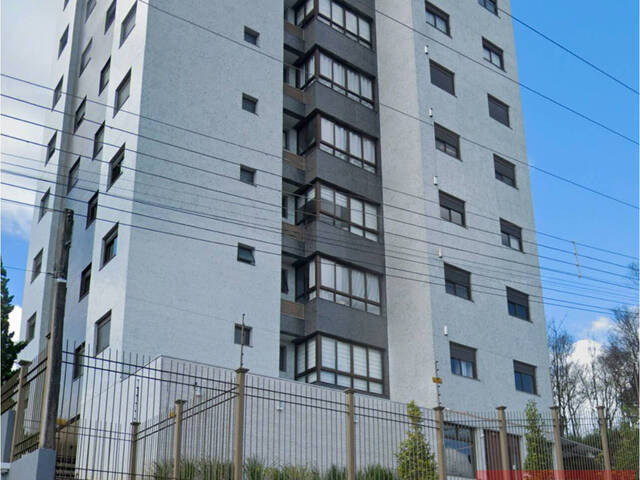 #VVE - Apartamento para Venda em Bento Gonçalves - RS - 1