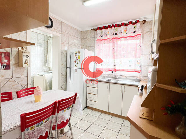 Apartamento para Venda em Bento Gonçalves - 4
