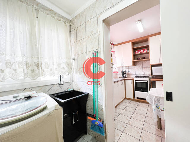 Apartamento para Venda em Bento Gonçalves - 5