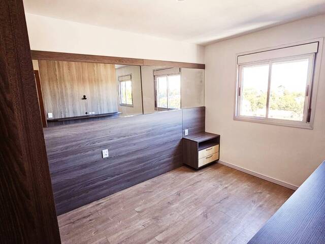 #2287 - Apartamento para Venda em Bento Gonçalves - RS - 2