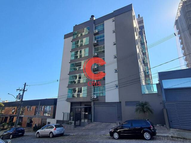 Apartamento para Venda em Bento Gonçalves - 5