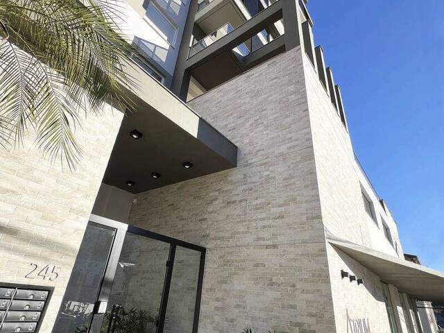 #2297 - Apartamento para Venda em Bento Gonçalves - RS - 1