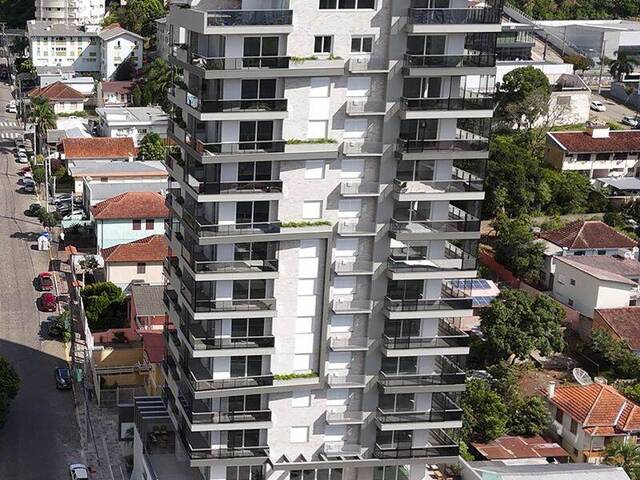 #2297 - Apartamento para Venda em Bento Gonçalves - RS - 3