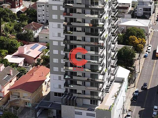 Apartamento para Venda em Bento Gonçalves - 4