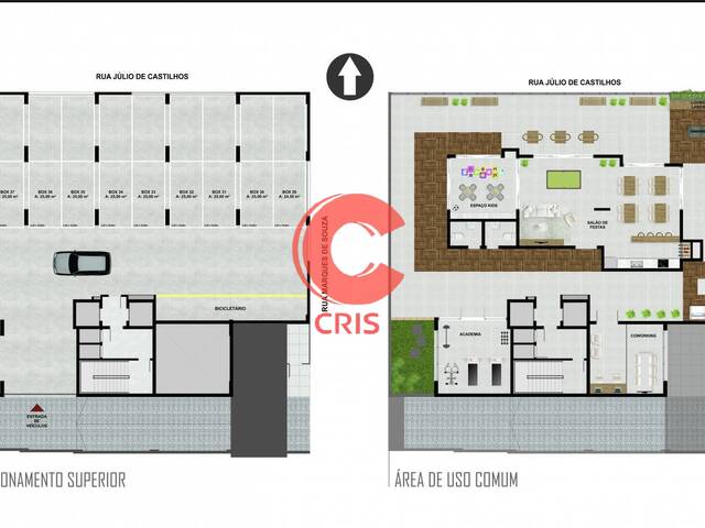 Apartamento para Venda em Bento Gonçalves - 5