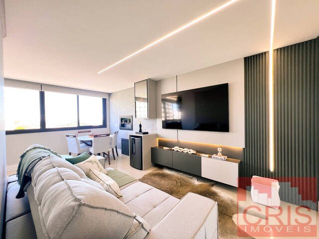 #2307 - Apartamento para Venda em Bento Gonçalves - RS