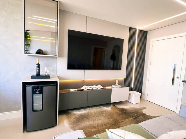 #2307 - Apartamento para Venda em Bento Gonçalves - RS