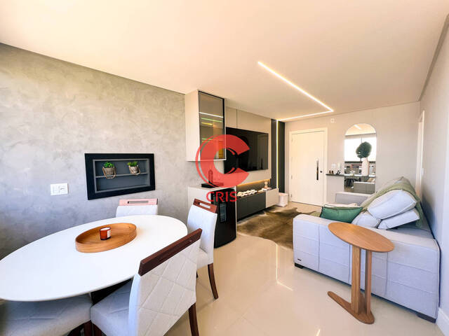 Apartamento para Venda em Bento Gonçalves - 5