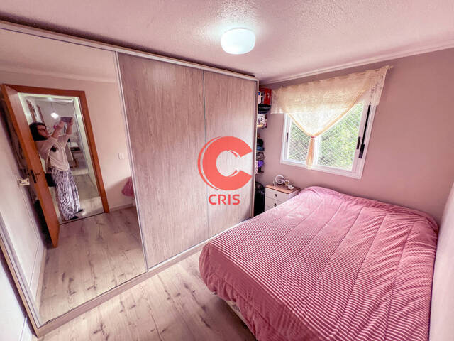 Apartamento para Venda em Bento Gonçalves - 4