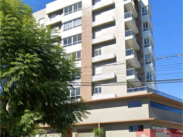 #2309 - Apartamento para Venda em Bento Gonçalves - RS - 1