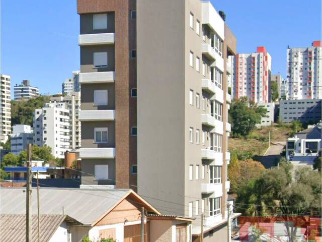 #2309 - Apartamento para Venda em Bento Gonçalves - RS - 3