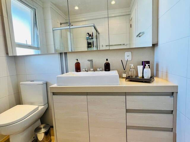 #2310 - Apartamento para Venda em Bento Gonçalves - RS - 2