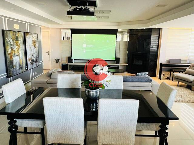 Apartamento para Venda em Bento Gonçalves - 4