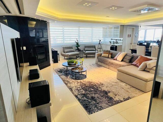 #2310 - Apartamento para Venda em Bento Gonçalves - RS - 1