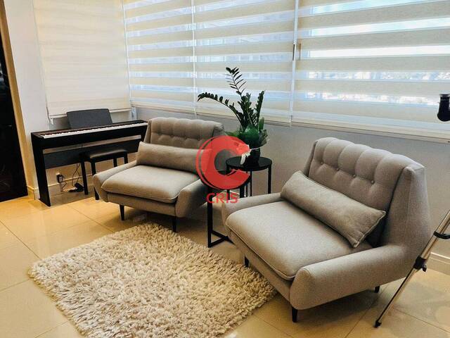 Apartamento para Venda em Bento Gonçalves - 5