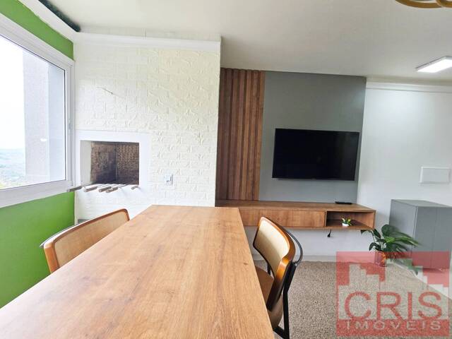 #Rv6sa5 - Apartamento para Venda em Bento Gonçalves - RS - 2
