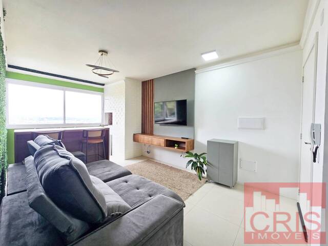 #Rv6sa5 - Apartamento para Venda em Bento Gonçalves - RS - 3