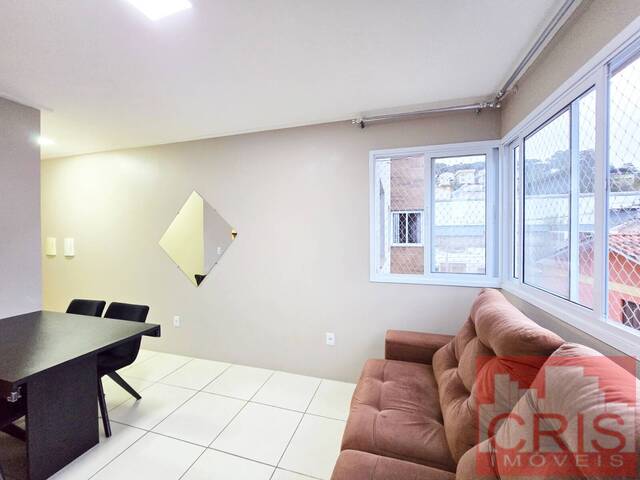#2313 - Apartamento para Venda em Bento Gonçalves - RS - 2