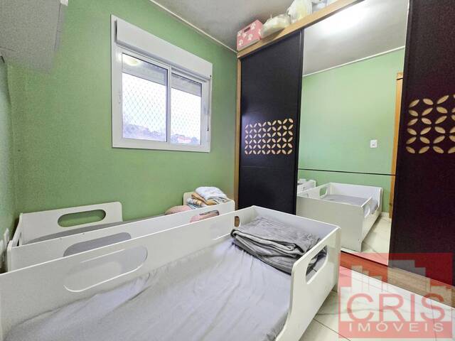 #2313 - Apartamento para Venda em Bento Gonçalves - RS - 3