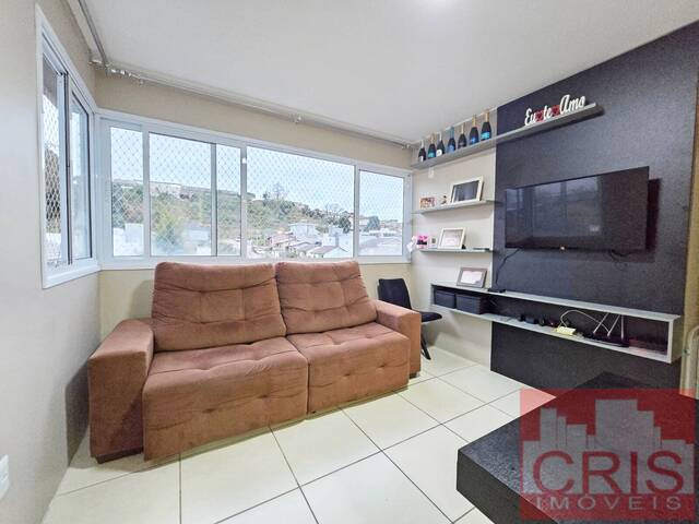 #2313 - Apartamento para Venda em Bento Gonçalves - RS - 1