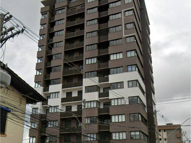 #2314 - Apartamento para Venda em Bento Gonçalves - RS - 3