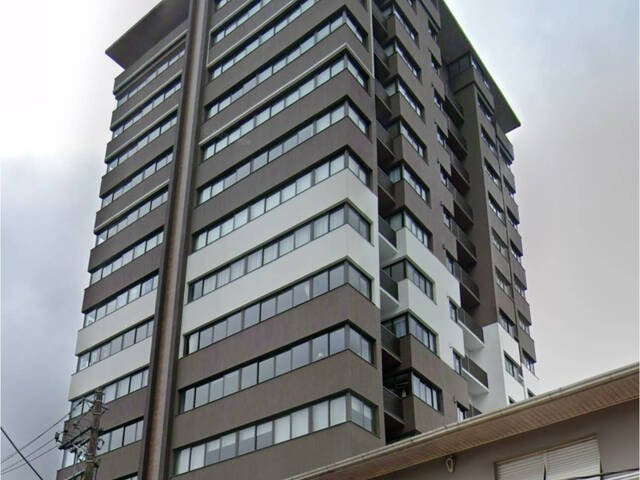 #2314 - Apartamento para Venda em Bento Gonçalves - RS - 1