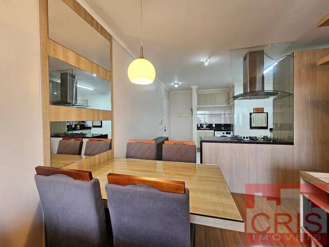 #2315 - Apartamento para Venda em Bento Gonçalves - RS - 1