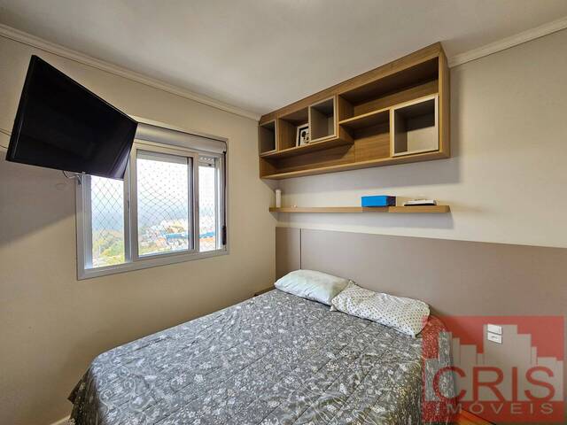 #2315 - Apartamento para Venda em Bento Gonçalves - RS - 2